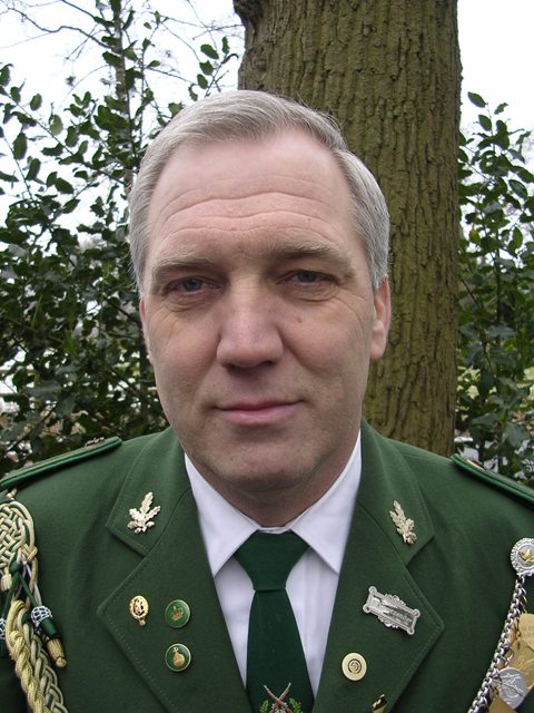 Hans-Joachim Schröer 2010 -
